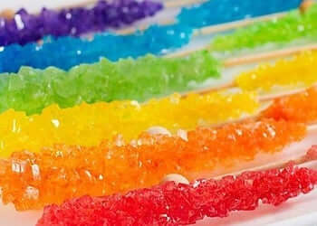 Rainbow Candy