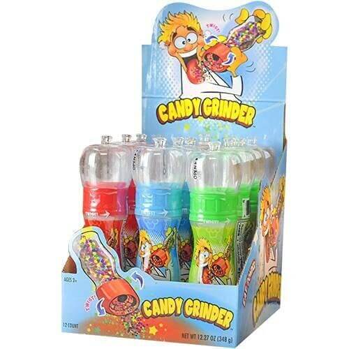 Kokos Candy Grinder 12ct