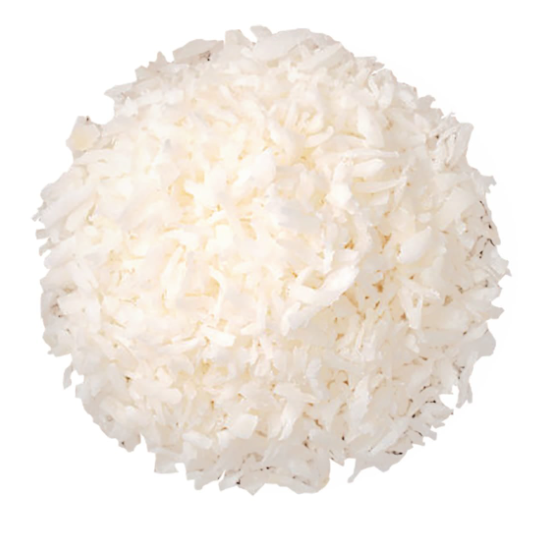 Macaroon Coconut 25lbs