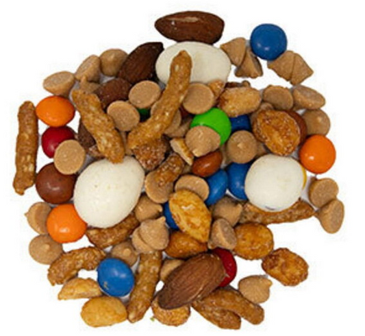 Honey Crunch Mix 15lb Case