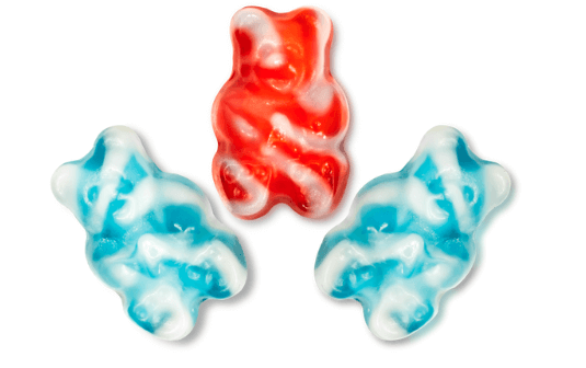 Albanese Peace Gummi Bears 5lb