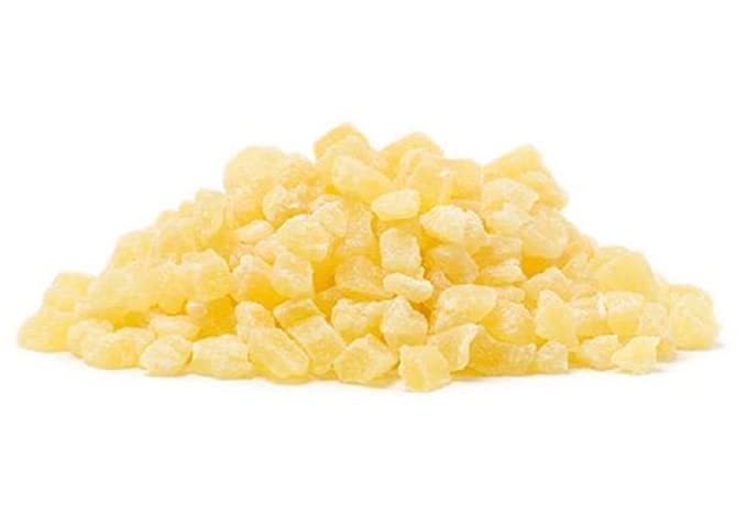 Diced Pineapple 44lb