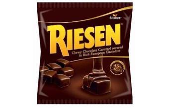 Riesen Peg Bag 2.65oz 12ct