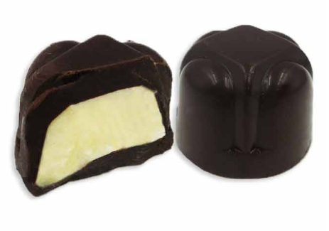 Asher Dark Chocolate Banana Cream 6lb