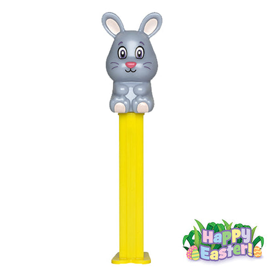 Pez Full Body Easter Bunny 12ct