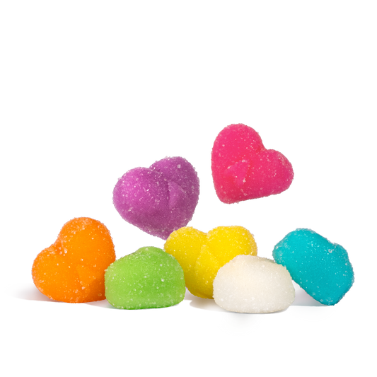 Albanese Share the Love Gummies 4.5lb