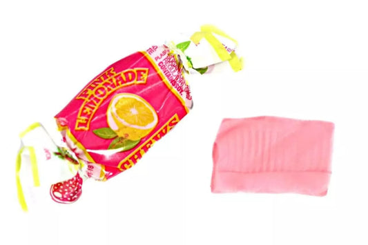 Alberts Fruit Chews Pink Lemonade 240ct