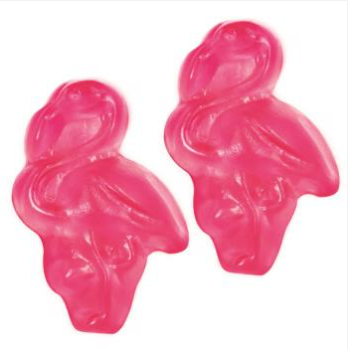 Vidal Pink Flamingoes 2.2lb