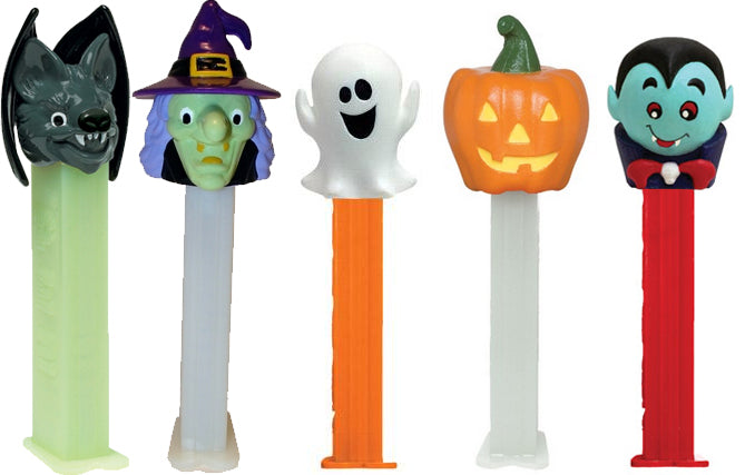 Pez Halloween 12ct-online-candy-store-190