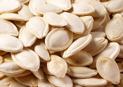 Roasted No Salt Pumpkin Seeds in Shell 20lb