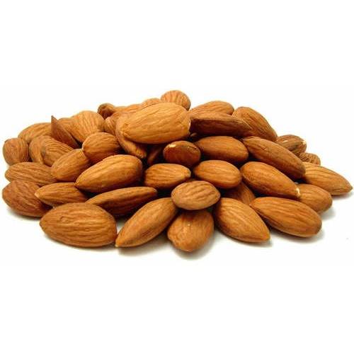 23-25ct RST Sh Almonds No Salt 25lb-online-candy-store-23002C