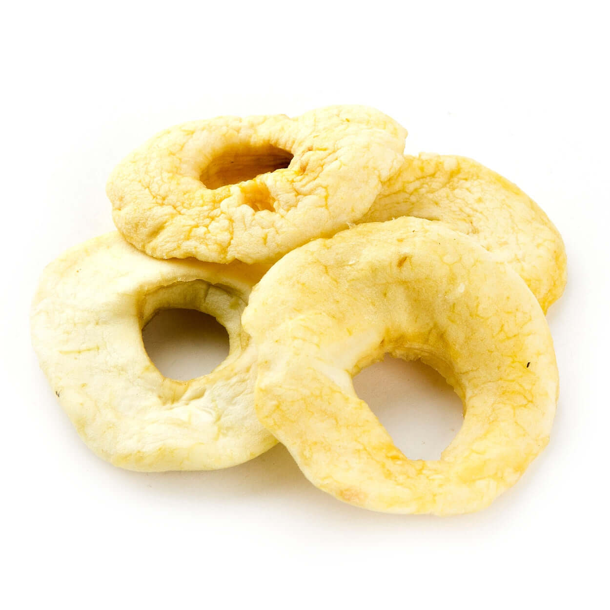 Dried Apple Rings 22lb