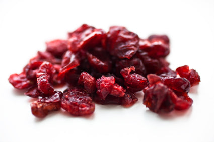 Craisins Dried Cranberries 25lb-online-candy-store-2367C