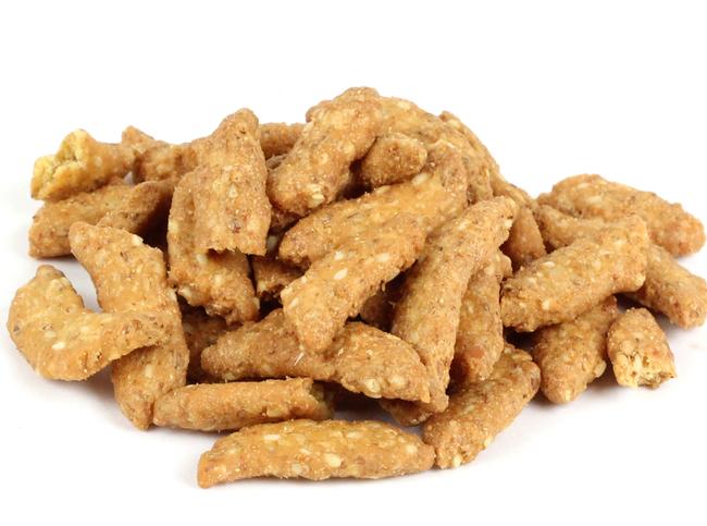 Oat Bran Sesame Sticks 15lb