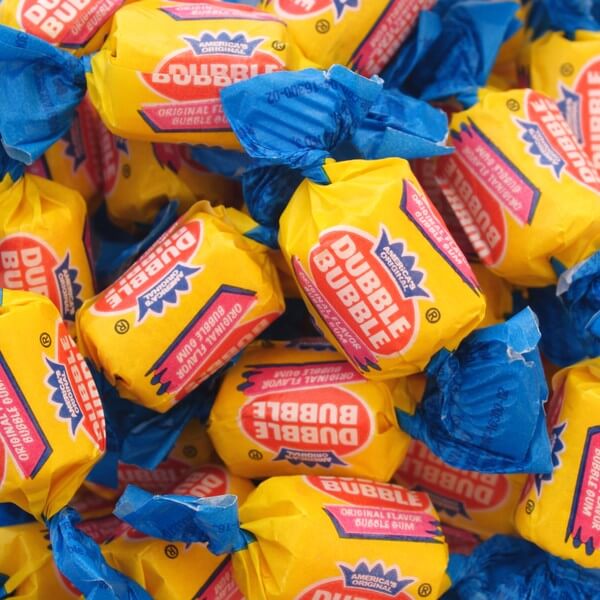 Concord Double Bubble Bubblegum 25lb-online-candy-store-804