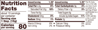 Hershey Baking Pieces Reese's Peanut Butter Chips 10oz 12ct