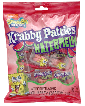 Frankford Krabby Patties Watermelon