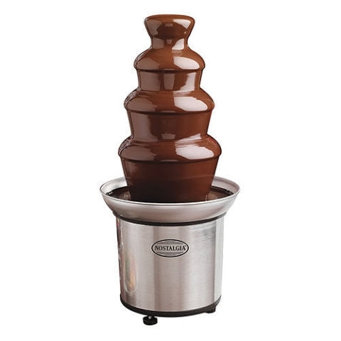 Wilbur 1893 Tambora Milk Fountain Chocolate Wafers 45 Viscosity 25lb-online-candy-store-51893