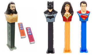 Pez Justice League 12ct-online-candy-store-52353