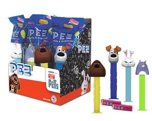 Pez Secret Life of Pets 12ct-online-candy-store-52616