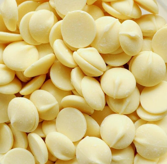 Merckens Ivory Buttons 50lb