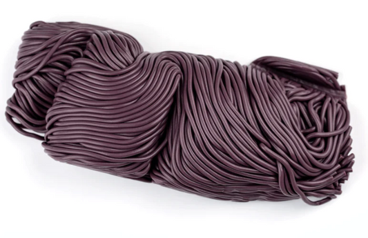 Verburg Grape Licorice Laces 20lb