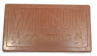 Wilbur Cupid Milk Chocolate 155 Viscosity 50lb-online-candy-store-S60223