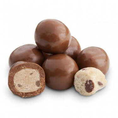 Albanese Milk Chocolate Cookie Dough 10lb