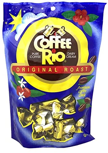 Adams & Brooks Coffee Rio Original 5.5oz 12ct