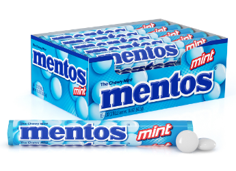 Mentos