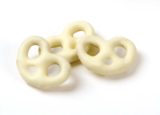 Asher White Mini Pretzels 4lb *Fragile Item*-online-candy-store-9077