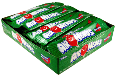 Van Melle Airheads Watermelon 36ct-online-candy-store-3122