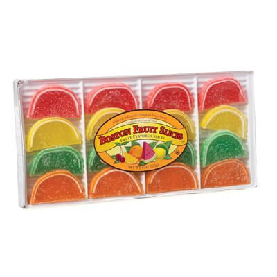 Boston Fruit Slice 8oz Trays 12ct-online-candy-store-13150C