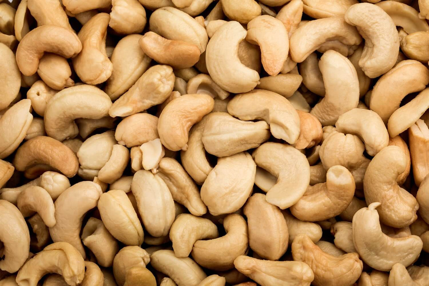 Cashews 320ct Roasted & No Salt 15lb-online-candy-store-S2281C