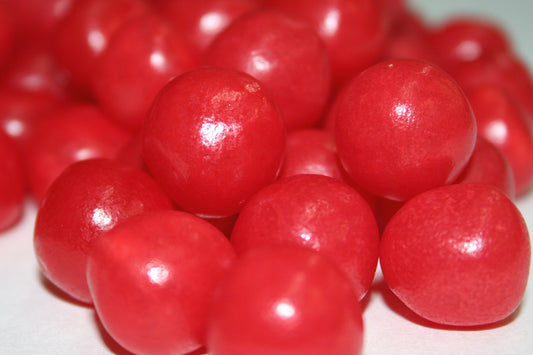 Ferrara Pan Cherry Sours 30lb-online-candy-store-1875C