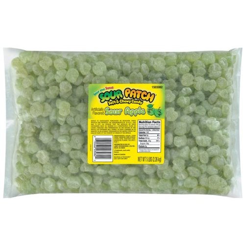 Sour Patch Apples 5lb-online-candy-store-6330