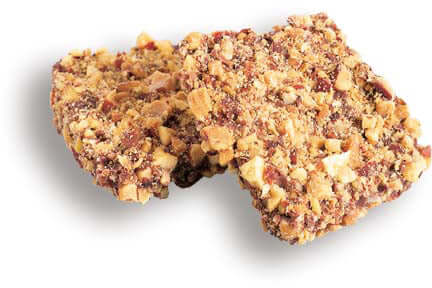 Asher Milk Chocolate Almond Buttercrunch  6lbs-online-candy-store-1003