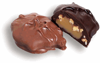 Special Asher 10102 DK Pecan Caramel Pattie 6lb