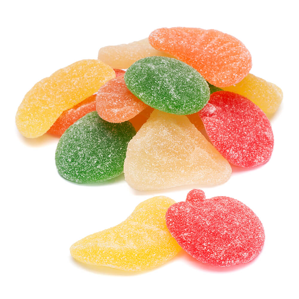 Haribo Fruit Salad 5lb-online-candy-store-605