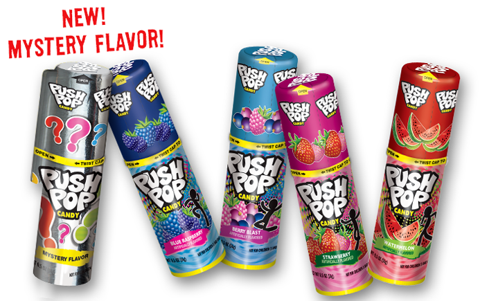 Topps Jumbo Push Pop Lollipops 18ct-online-candy-store-3039