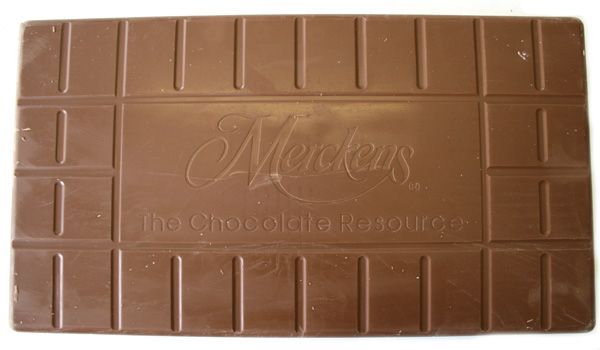 Merckens Milk Marquis Blocks 50lb-online-candy-store-9063C