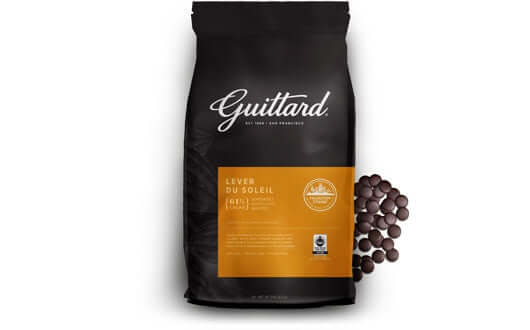 Guittard Fair Trade Lever Du Soleil 25lb