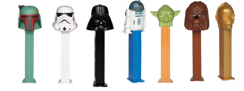 Pez Star Wars 12ct-online-candy-store-52820