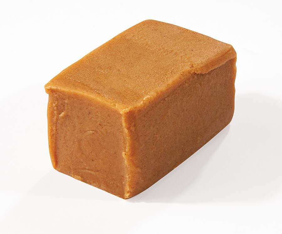 Asher Apple Pie Fudge 6lb