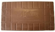 Merckens Zurich Milk Chocolate 50lb-online-candy-store-1072C